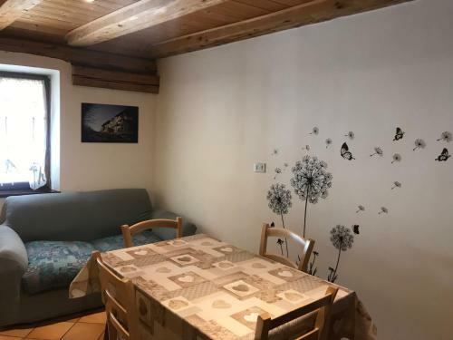 Apartamento Casa Streberi