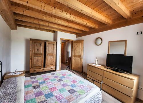 Apartamento Casa Streberi