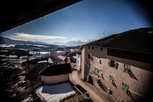 Apartamento Casa Streberi