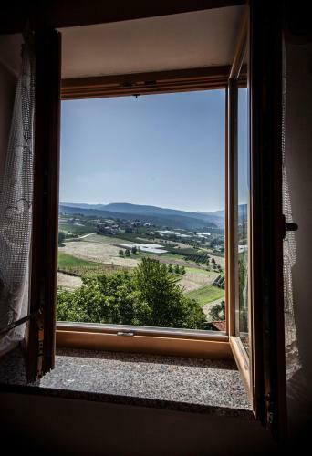 Apartamento Casa Streberi