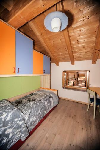 Apartamento Casa Streberi