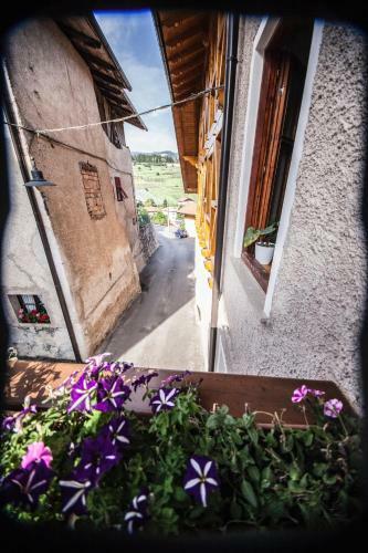 Apartamento Casa Streberi