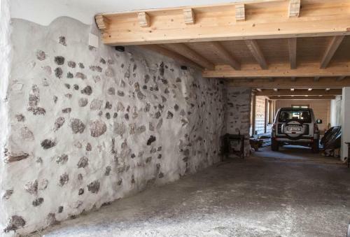 Apartamento Casa Streberi