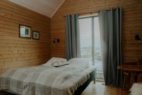 Hotel Husfrua G�rdshotell