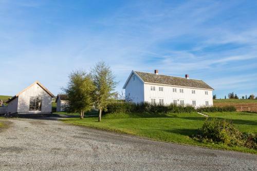 Hotel Husfrua G�rdshotell