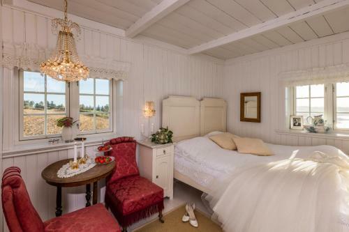 Hotel Husfrua G�rdshotell