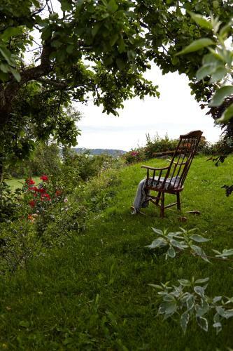 Hotel Husfrua G�rdshotell