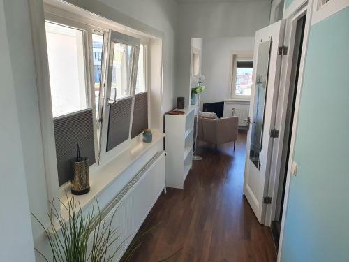 Apartamento Studio 28 Aan Zee