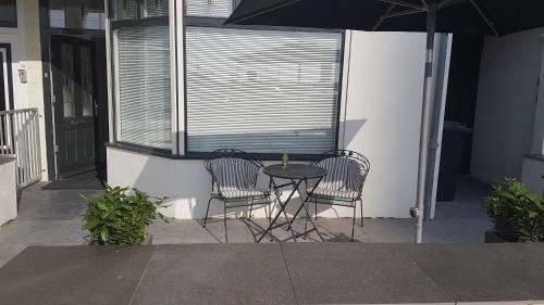 Apartamento Studio 28 Aan Zee