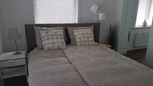 Apartamento Studio 28 Aan Zee