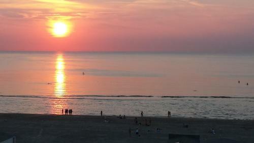 Apartamento Studio 28 Aan Zee