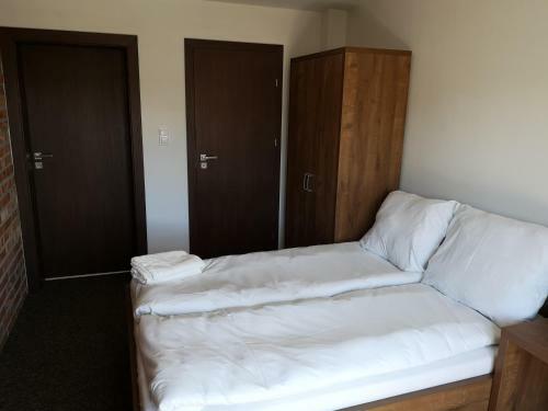 Bed & Breakfast Baltik Park