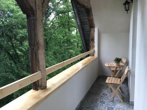 Bed & Breakfast Widok�wka