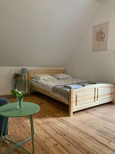 Bed & Breakfast Widok�wka