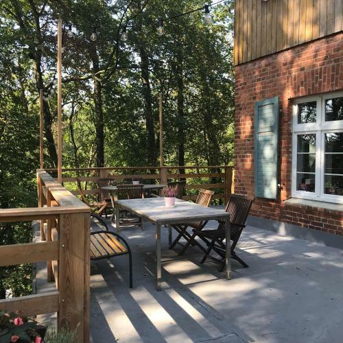 Bed & Breakfast Widok�wka