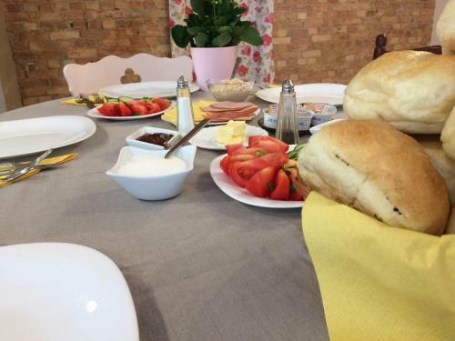 Bed & Breakfast Widok�wka