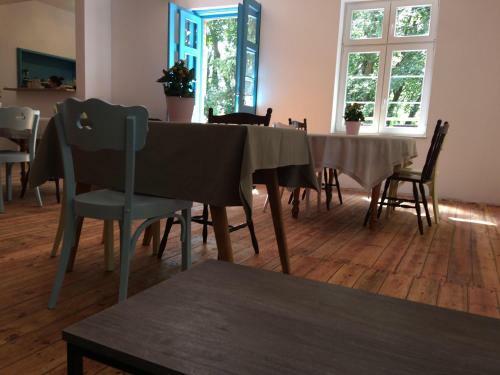 Bed & Breakfast Widok�wka