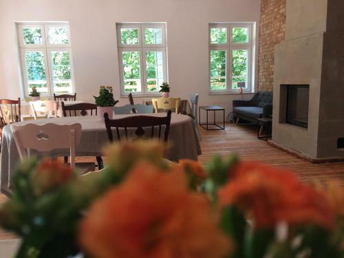 Bed & Breakfast Widok�wka