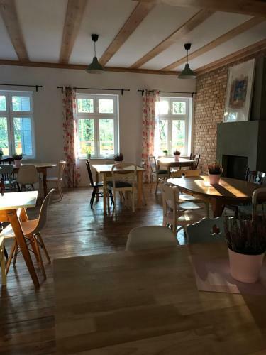 Bed & Breakfast Widok�wka