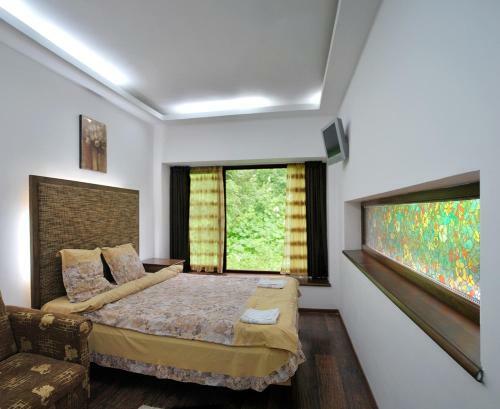 Hostal Montana