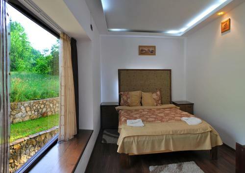 Hostal Montana