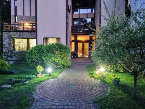 Hostal Montana