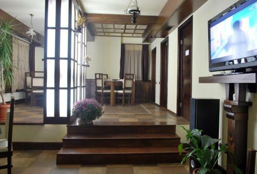 Hostal Montana