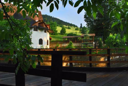 Hostal Montana