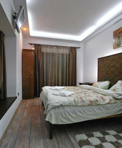 Hostal Montana