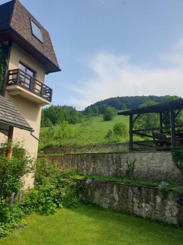 Hostal Montana