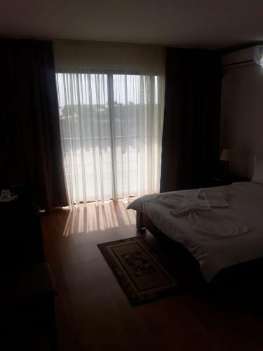 Hostal Pensiunea Delta Ideal