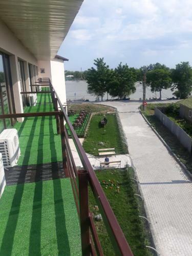 Hostal Pensiunea Delta Ideal