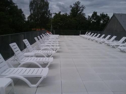 Apartamento Feniks Lux 2+2