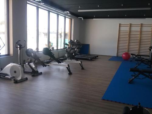 Apartamento Feniks Lux 2+2
