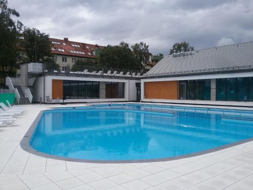 Apartamento Feniks Lux 2+2