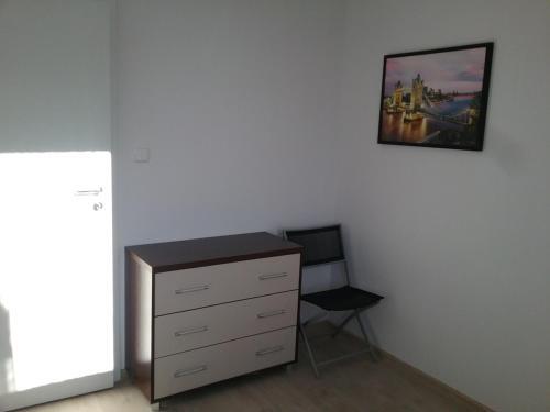 Apartamento Feniks Lux 2+2