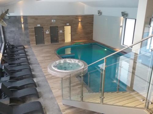 Apartamento Feniks Lux 2+2