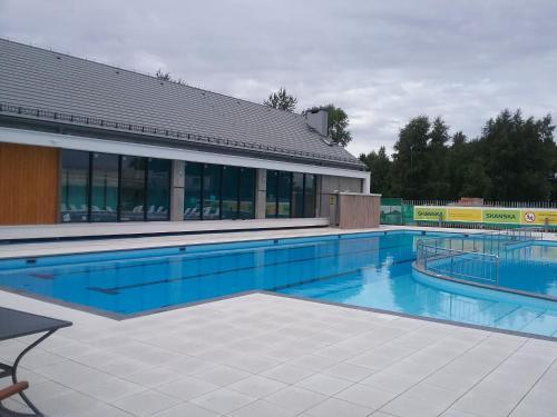 Apartamento Feniks Lux 2+2