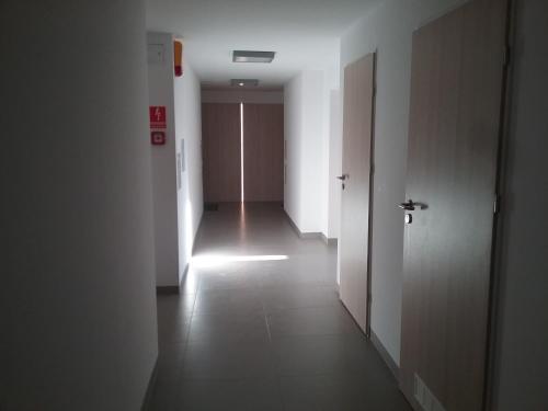 Apartamento Feniks Lux 2+2