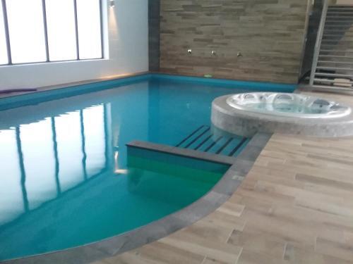 Apartamento Feniks Lux 2+2