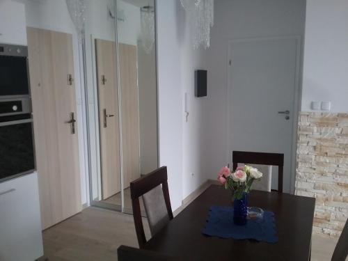 Apartamento Feniks Lux 2+2