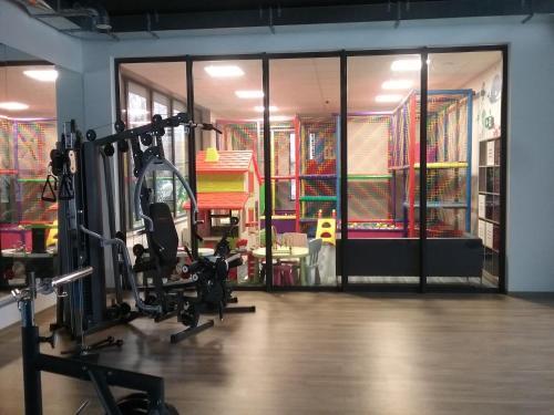 Apartamento Feniks Lux 2+2