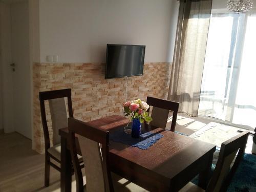Apartamento Feniks Lux 2+2