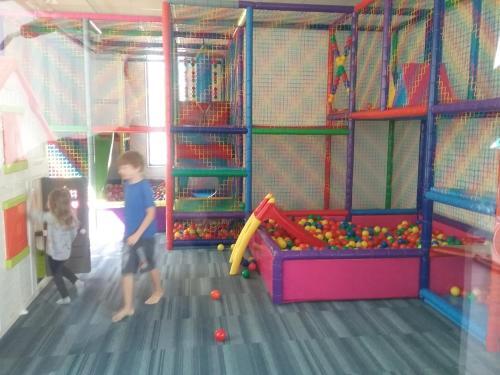 Apartamento Feniks Lux 2+2