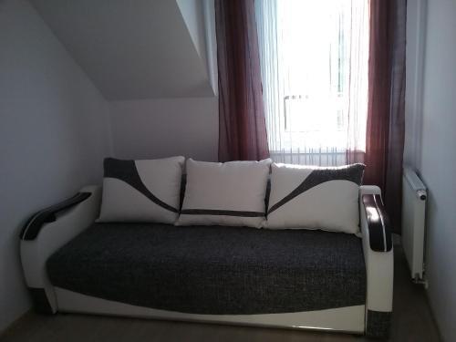 Apartamento Feniks Lux 2+2