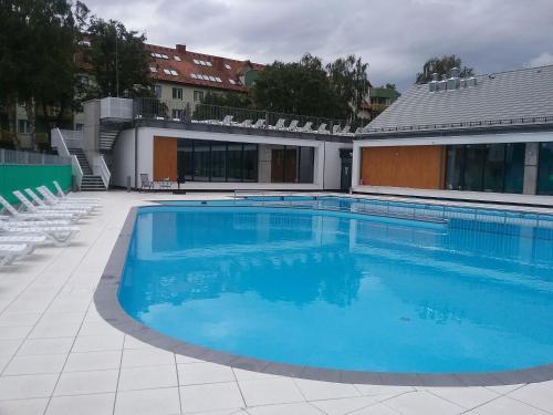 Apartamento Feniks Lux 2+2