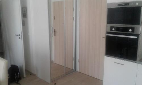 Apartamento Feniks Lux 2+2
