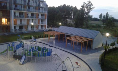Apartamento Feniks Lux 2+2