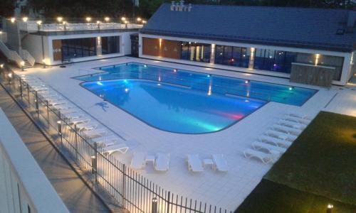 Apartamento Feniks Lux 2+2