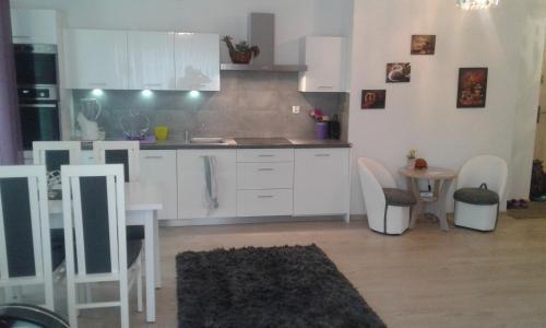 Apartamento Feniks Lux 2+2